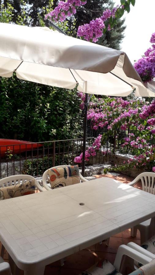House Camillina Appartement